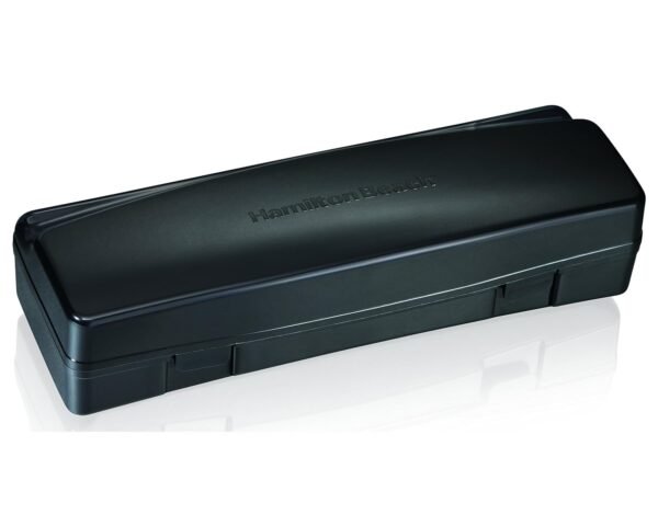 Hamilton Beach Electric Knife Review for Effortless Meat and Bread Carving Excellence