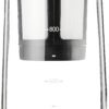 Hario Mizudashi Cold Brew Coffee Maker Review Best Manual Glass Brewer