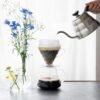 HARIO V60 Drip-Assist Review Discover Why This Pour Over Coffee Maker Stands Out