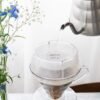 HARIO V60 Drip-Assist Review Discover Why This Pour Over Coffee Maker Stands Out