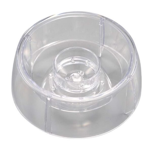 Hario V60 Drip-Assist, Size 02, Clear