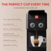 Illy Y3.3 Espresso Machine Review Quick Single-Serve Brewer with Programmable Settings Illy Y3.3 Espresso Machine Review Quick Single-Serve Brewer with Programmable Settings