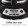 In-Depth Review of Hamilton Beach Programmable Coffee Maker Best Drip Coffee Machine