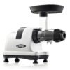 In-Depth Review of Omega J8007S Masticating Juicer Best Slow Juicer for Nutrition