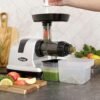In-Depth Review of Omega J8007S Masticating Juicer Best Slow Juicer for Nutrition