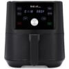 Instant Pot Vortex 4 Quart Air Fryer Oven,4-in-1 Functions,From the Makers of Instant Pot,Customizable Smart Cooking Programs,Nonstick and Dishwasher-Safe Basket,App With Over...