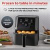 Instant Pot Vortex Air Fryer Review Exploring 4-in-1 Smart Cooking Versatility and Performance Instant Pot Vortex Air Fryer Review Exploring 4-in-1 Smart Cooking Versatility and Performance