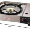 Iwatani 35FW Butane Stove Review Portable Cooktop with High Output and Safety Features