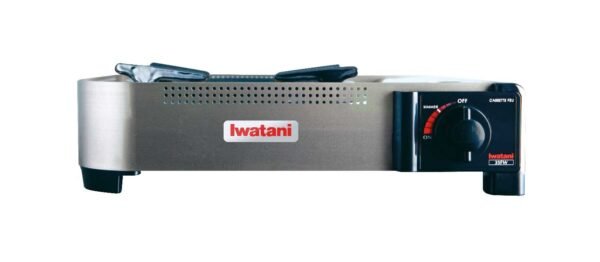 Iwatani 35FW Butane Stove Review Portable Cooktop with High Output and Safety Features