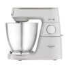 Kenwood Titanium Chef Baker XL Food Processor Review Power and Precision Unveiled