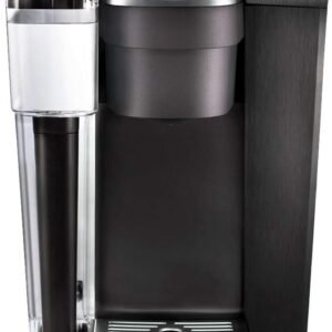 Keurig K-1500 Commercial Coffee Maker,Black 12.4" x 10.3" x 12.1" Keurig K-1500 Commercial Coffee Maker,Black 12.4" x 10.3" x 12.1"