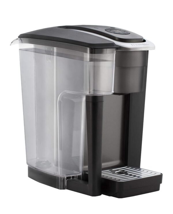 Keurig K1500 Coffee Maker Review Best Single Serve Brewer for Small Businesses Keurig K1500 Coffee Maker Review Best Single Serve Brewer for Small Businesses