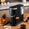 KIDISLE Single Serve Coffee Maker Review 3 in 1 Pod Brewer with Travel Mug KIDISLE Single Serve Coffee Maker Review 3 in 1 Pod Brewer with Travel Mug