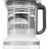 KitchenAid 13 Cup Food Processor Review Unveiling Power and Precision in Food Prep