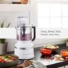 KitchenAid 13 Cup Food Processor Review Unveils Powerful Features and Value