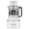 KitchenAid 13 Cup Food Processor Review Unveils Powerful Features and Value
