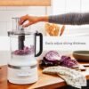 KitchenAid 13 Cup Food Processor Review Unveils Powerful Features and Value