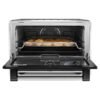 KitchenAid Air Fry Countertop Oven KCO124BM Review Reveals Powerful Features and Performance