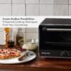 KitchenAid Air Fry Countertop Oven KCO124BM Review Reveals Powerful Features and Performance