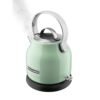 KitchenAid Electric Kettle KEK1222PT Review Best Compact 1.25 Liter Kettles 2024