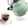 KitchenAid Electric Kettle KEK1222PT Review Best Compact 1.25 Liter Kettles 2024