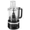 KitchenAid Food Processor KFP0918 Review Unveils Powerful 3 Speed Performance and Easy Cleaning