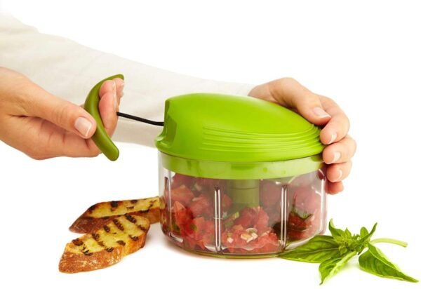 Kuhn Rikon Pull Chop Review Best Vegetable Chopper with Stainless Steel Blades Kuhn Rikon Pull Chop Review Best Vegetable Chopper with Stainless Steel Blades