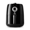 Magic Bullet Magic Bullet Air Fryer Review Powerful 1300W 2.5 Quart Capacity Cooking