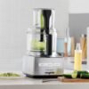 Magimix 4200XL Food Processor Review Innovative Features and Powerful Performance Uncovered