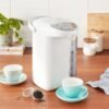 Micom Water Boiler and Warmer Review Zojirushi Best Combination Water Boiler