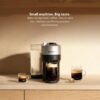 Nespresso Vertuo Pop+ Deluxe Coffee Maker Review Unveils Premium Brewing Experience Nespresso Vertuo Pop+ Deluxe Coffee Maker Review Unveils Premium Brewing Experience