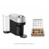 Nespresso Vertuo Pop+ Deluxe Coffee Maker Review Unveils Premium Brewing Experience Nespresso Vertuo Pop+ Deluxe Coffee Maker Review Unveils Premium Brewing Experience