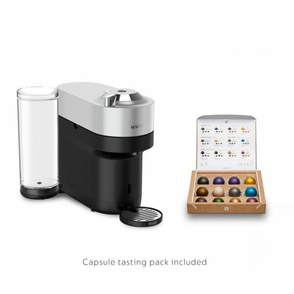 Nespresso Vertuo Pop+ Deluxe Coffee Maker Review Unveils Premium Brewing Experience Nespresso Vertuo Pop+ Deluxe Coffee Maker Review Unveils Premium Brewing Experience