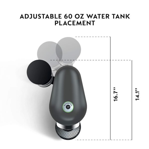 Nespresso VertuoPlus Deluxe Coffee Maker by Breville Review with Aeroccino Frother Benefits