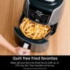 NINJA AF161 Air Fryer Review Max Crisp Technology and XL 5.5 Quart Capacity Tested