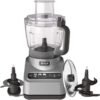 Ninja BN600 Professional Food Processor (Renewed)