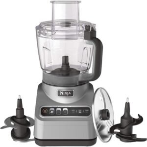 Ninja BN600 Professional Food Processor (Renewed)