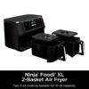 Ninja DualZone Air Fryer Review Unveiling the 6-in-1 10-Qt XL Foodi Performance