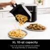 Ninja DualZone Air Fryer Review Unveiling the 6-in-1 10-Qt XL Foodi Performance