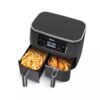 Ninja DZ201 Air Fryer Review DualZone Technology and 8 Quart Capacity Explored Ninja DZ201 Air Fryer Review DualZone Technology and 8 Quart Capacity Explored