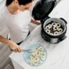 Ninja Foodi FD101 Air Fryer and Pressure Cooker Review Reveals Powerful 10-in-1 Features