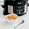 Ninja Foodi FD101 Air Fryer and Pressure Cooker Review Reveals Powerful 10-in-1 Features