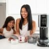 Ninja NC300 Ice Cream Maker Review Exploring Creamify Technology and Versatile Programs