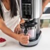 Ninja NC300 Ice Cream Maker Review Exploring Creamify Technology and Versatile Programs