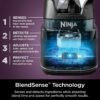 Ninja TB401 Kitchen Blender and Food Processor Review with BlendSense Technology Insights