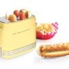Nostalgia Hot Dog Toaster Review Unveils Creamy Convenience and Perfect Toasting Settings