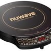 Nuwave PIC Gold Induction Cooktop Review Precise Temperature Control and Safety Features Explored