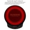 Nuwave PIC Gold Induction Cooktop Review Precise Temperature Control and Safety Features Explored