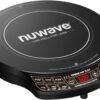 Nuwave PIC Induction Cooktop Review Precise Temperature Control and Energy Efficient Cooking