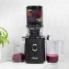 Omega Cold Press Juicer Review Time Saving Series Masticating Juicer Deep Dive